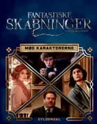 Fantastiske skabninger og hvor de findes - filmen