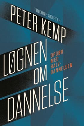 Løgnen om dannelse af Peter Kemp