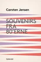 Souvenirs fra 80'erne