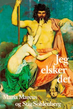 Jeg elsker det af Maria Marcus