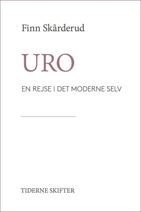 Uro af Finn Skårderud