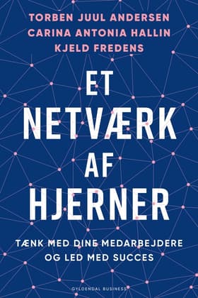 Et netværk af hjerner af Kjeld Fredens