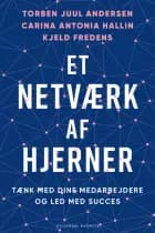 Et netværk af hjerner