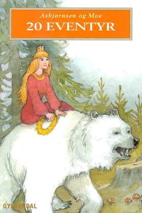 20 eventyr af P. Chr. Asbjørnsen