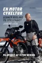 En motorcykeltur gennem Rusland til Stillehavet