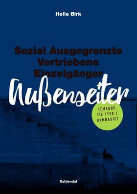 Aussenseiter af Karen Christensen