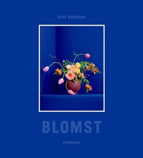 Blomst af Uffe Buchard