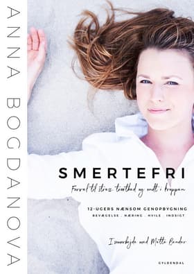 Smertefri af Anna Bogdanova