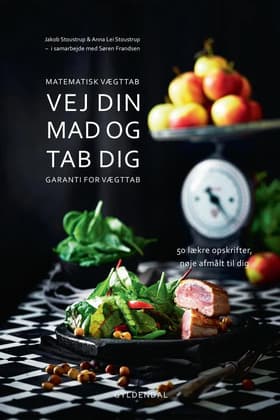 Matematisk vægttab af Jakob Stoustrup