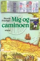 Mig og caminoen