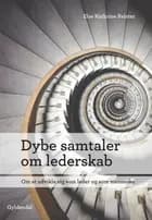 Dybe samtaler om lederskab