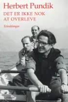Det er ikke nok at overleve