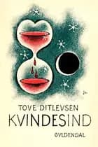 Kvindesind