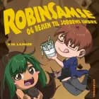 RobinSamse 1 - RobinSamse og rejsen til Jordens indre