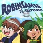 RobinSamse 2 - RobinSamse på Skatteøen