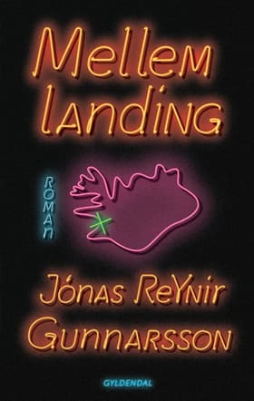 Mellemlanding af Jónas Reynir Gunnarsson