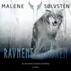 Ravnenes hvisken - bog 3