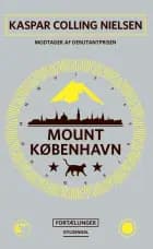 Mount København