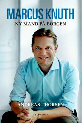 Marcus Knuth af Marcus Knuth