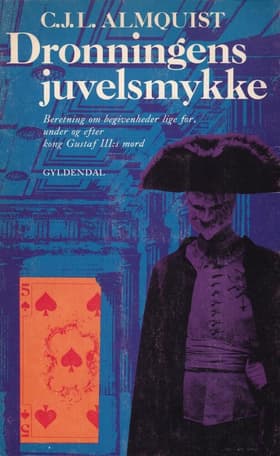 Dronningens juvelsmykke af Carl Jonas Love Almqvist