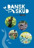 DanskSkud 4. Arbejdsbog