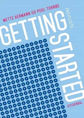 Getting Started af Mette Hermann