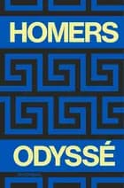 Homers Odyssé