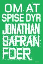 Om at spise dyr