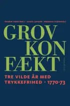 Grov Konfækt