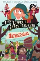 Trine Loppelil Sørøverhjerte 1 – Normalfesten