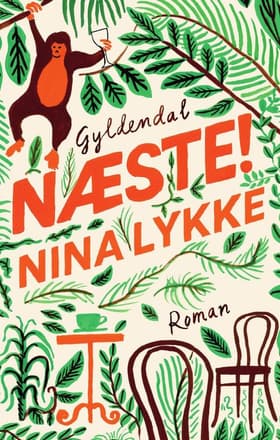 Næste! af Jan Christensen