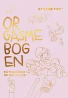 Orgasmebogen - En tegneserie om sex og lyst