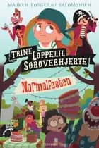 Trine Loppelil Sørøverhjerte