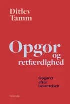 Opgør og retfærdighed
