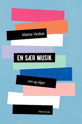 En sær musik af Mette Vedsø