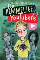 De Hemmelige Youtubere 2 - En mellemstor idiot