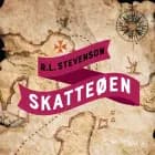 R. L. Stevensons Skatteøen