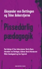 Pissedårlig pædagogik