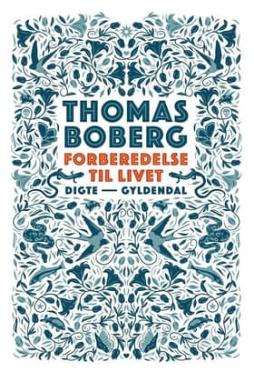 Forberedelse til livet af Thomas Boberg