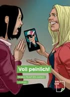 Voll peinlich!