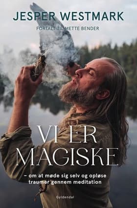 Vi er magiske af Jesper Westmark