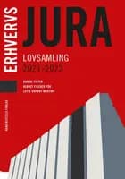 Erhvervsjura - lovsamling