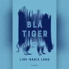Blå tiger