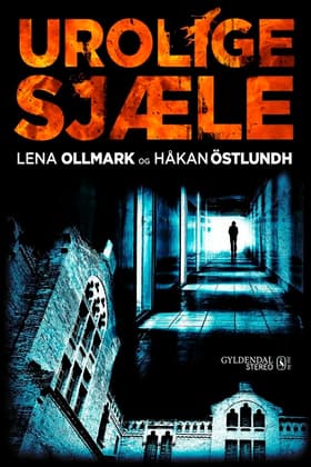 Urolige sjæle af Håkan Östlundh