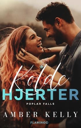 Kolde hjerter af Amber Kelly
