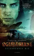 Øglejægerne 2 - Stjernernes Øje