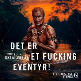 Ingen vej tilbage af Eske Willerslev