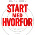 Start med hvorfor
