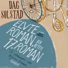 Elvte roman, bog atten/17. roman