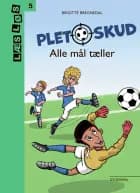 Pletskud. Alle mål tæller